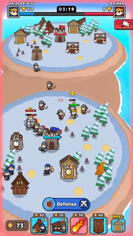 ��������(���������Ϸ)v0.1.0.15 �ֻ����ͼ