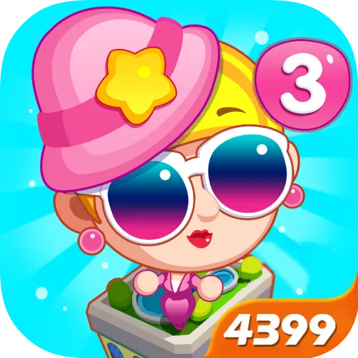 ���ָǴ�¥3(ģ�⾭Ӫ����)v2.0.3 �ٷ�����