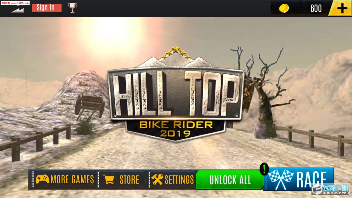 ԽҰĦ�г�2025�ٷ�����v6.1.0.3 �ٷ������ͼ