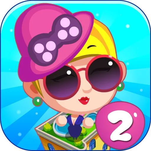 ���ָǴ�¥2(��¥��Ӫ��Ϸ)v1.0.4 �ٷ�����