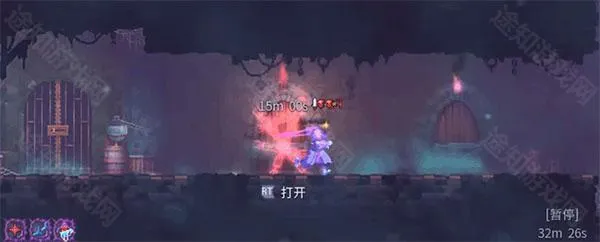 死亡细胞免(免付费动作游戏) 死亡细胞免(免付费动作游戏)