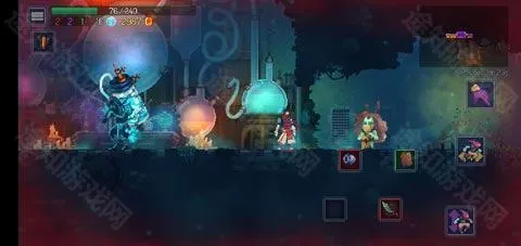 死亡细胞免(免付费动作游戏) 死亡细胞免(免付费动作游戏)