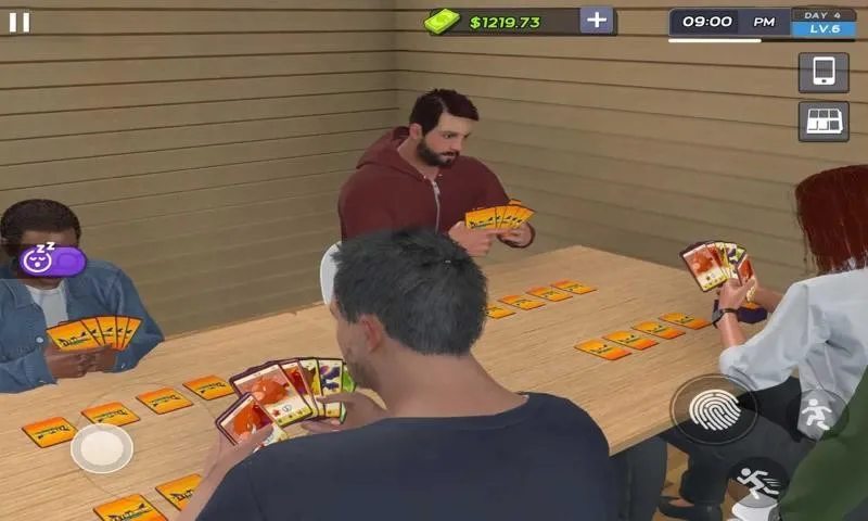 TCG�����̵�ģ����(���о�Ӫ��Ϸ)v0.29 �ٷ������ͼ