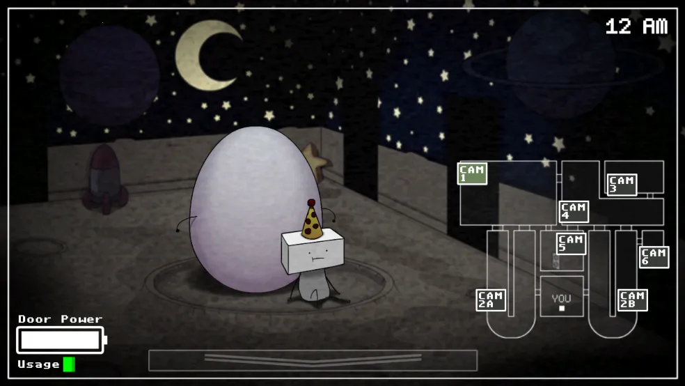 ��������ҹ(���ڽ�����Ϸ)v1.1.6 ��׿���ͼ