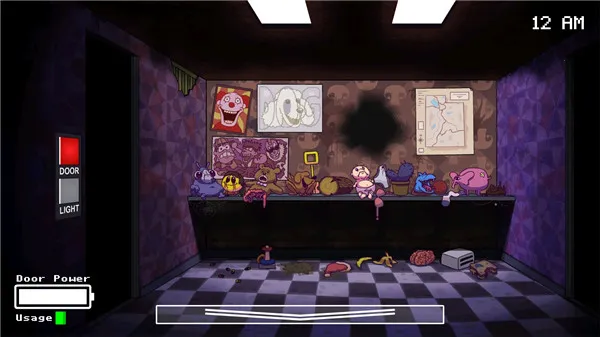 ��������ҹ(���ڽ�����Ϸ)v1.1.6 ��׿���ͼ