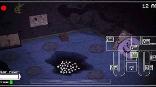 ��������ҹ(���ڽ�����Ϸ)v1.1.6 ��׿���ͼ