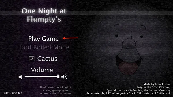 ��������ҹ(���ڽ�����Ϸ)