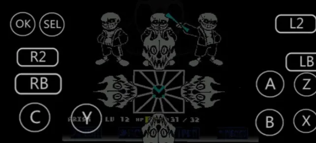 ��˵֮�°����սᰲ׿���ֻ���v1.0.0 ��Ѱ��ͼ