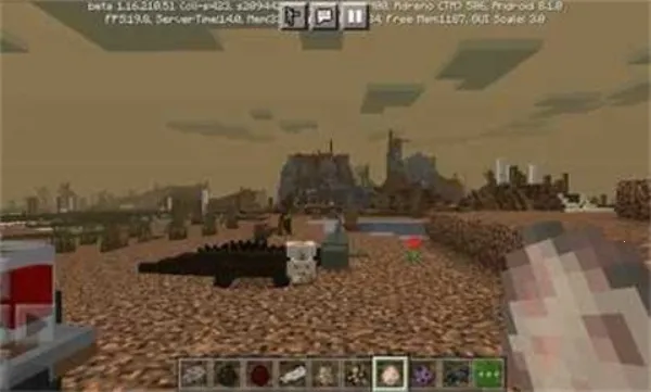 �ҵ�����ĩ������(ĩ��������Ϸ)v2.7.5.227303 �ֻ����ͼ