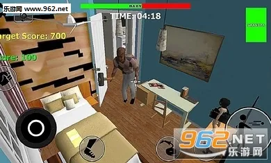 Ӥ��ģ����(Ӥ��ģ����Ϸ)v3.0 �ֻ����ͼ