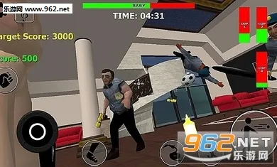 Ӥ��ģ����(Ӥ��ģ����Ϸ)v3.0 �ֻ����ͼ