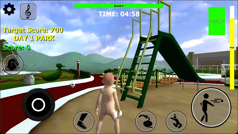 Ӥ��ģ����(Ӥ��ģ����Ϸ)