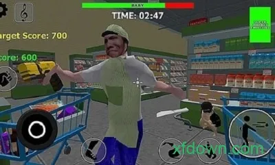 Ӥ��ģ����(Ӥ��ģ����Ϸ)v3.0 �ֻ����ͼ