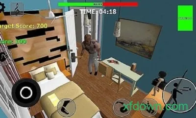 Ӥ��ģ����(Ӥ��ģ����Ϸ)v3.0 �ֻ����ͼ