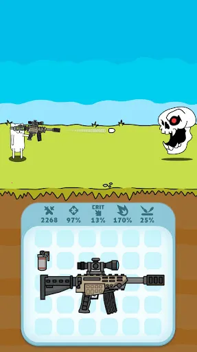 ǹ��Ӣ��(���������Ϸ)v1.0.5 ��Ѱ��ͼ