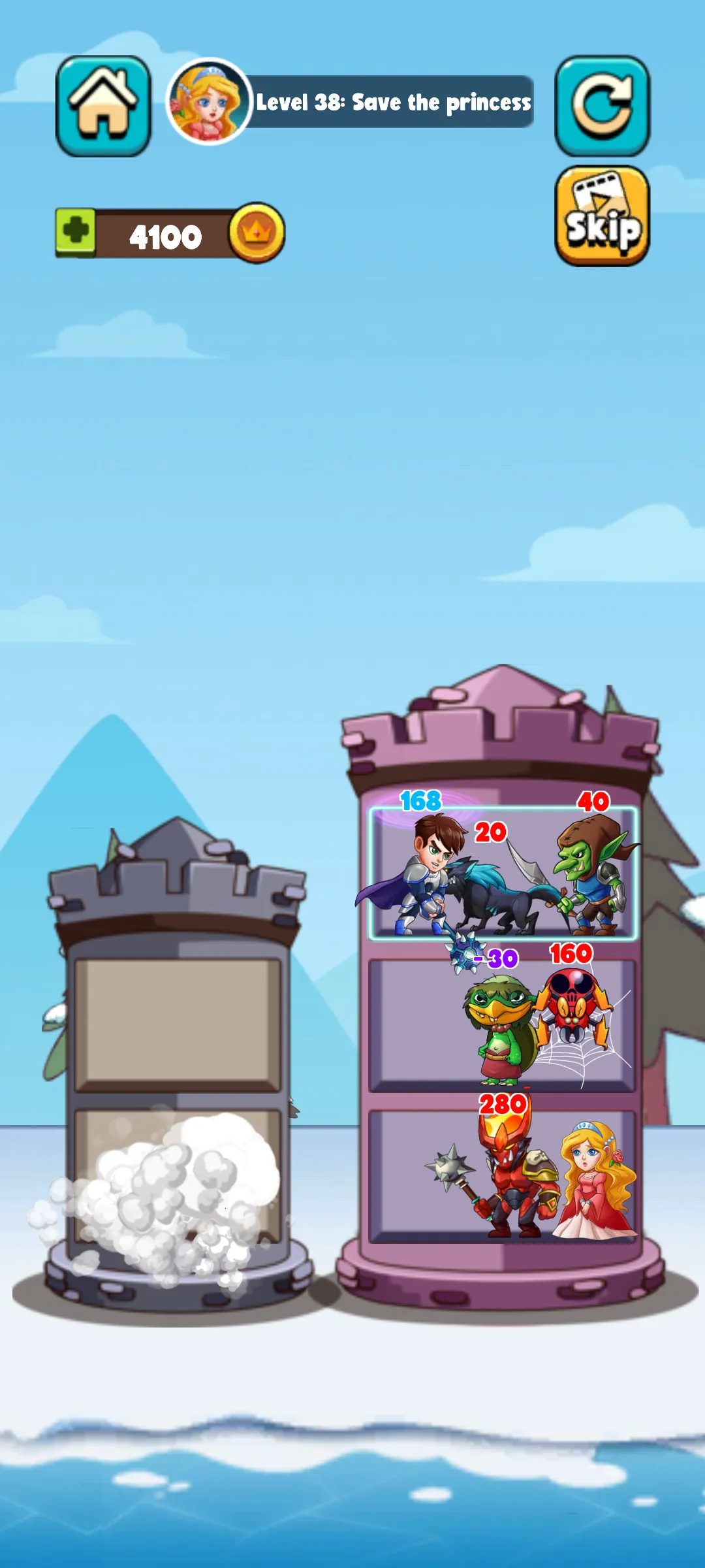 Ӣ�۳Ǳ��Ծ�2025�ٷ����°汾v1.0.0 �ٷ������ͼ