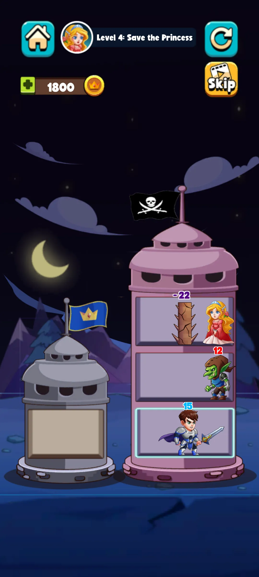 Ӣ�۳Ǳ��Ծ�2025�ٷ����°汾v1.0.0 �ٷ������ͼ