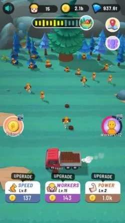 ���÷�ľ2025���ذ�װv1.9 ��׿���ͼ