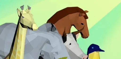 动物赛跑2025官方正版 动物赛跑2025官方正版