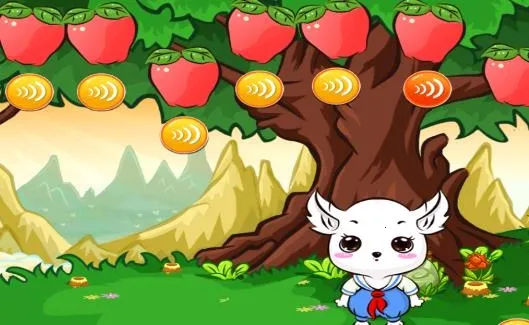 ��ͯ����ʶ��(�׶�ʶ����Ϸ)