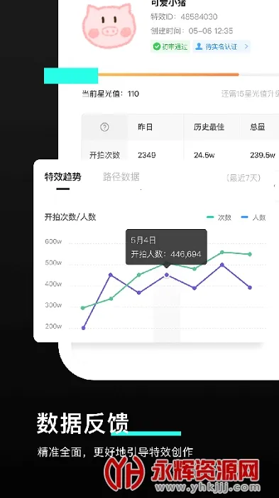 ��Ч��(��Ƶ�罻����)v15.5.0 �ٷ������ͼ