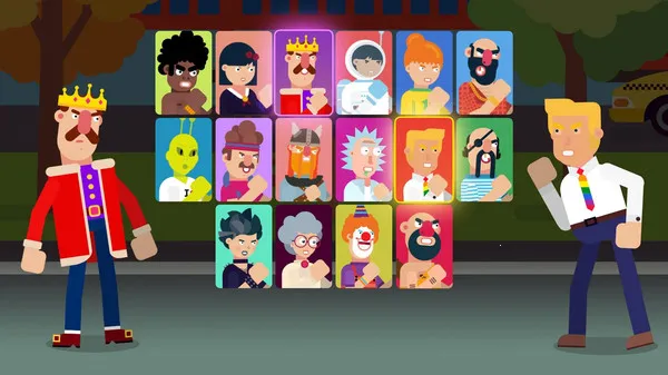 ����ȭ��2(ȭ������Ϸ)v1.0.0 �ֻ����ͼ