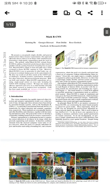 4Read�Ķ���(С˵�Ķ�����)v1.5 ��׿���ͼ