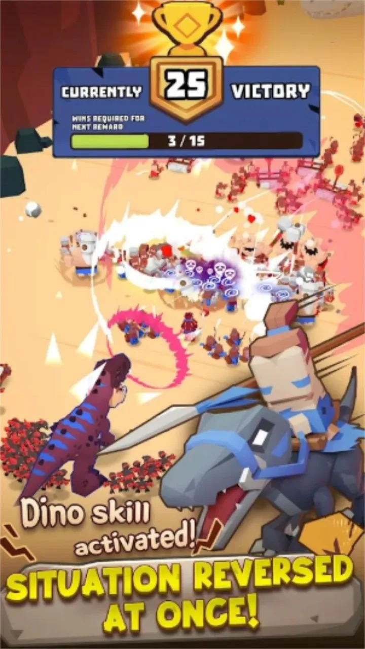 ��������ս(�������ɶ�ս����)v1.5.5 ��׿���ͼ