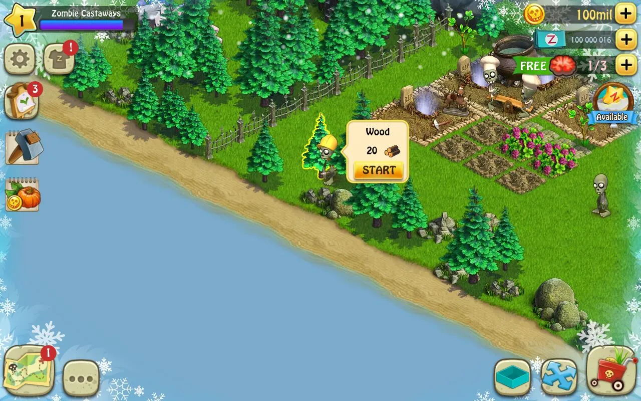 ��ʬƯ����2025���°汾v4.57.2 ��Ѱ��ͼ