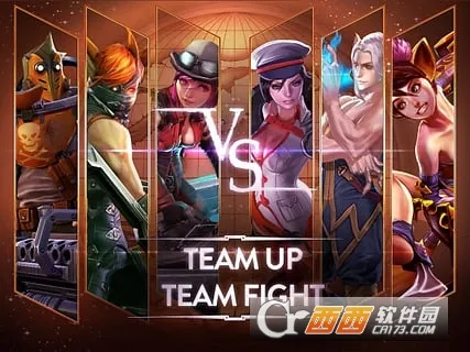 ����(MOBA�ֻ���Ϸ)v4.13.4 (147219) �ٷ������ͼ