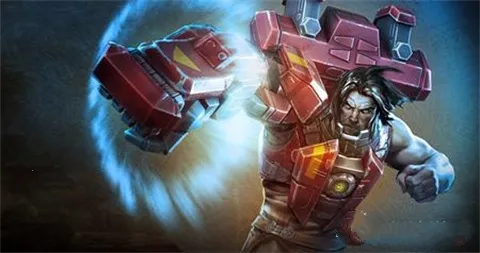 虚荣(MOBA手机游戏) 虚荣(MOBA手机游戏)