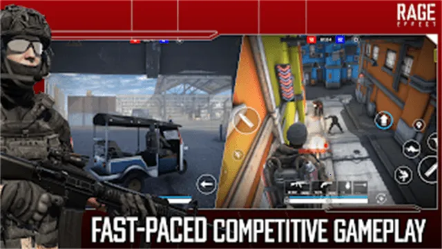 ��ŭЧӦ(�����Ϸ)v2.8.6 �ֻ����ͼ