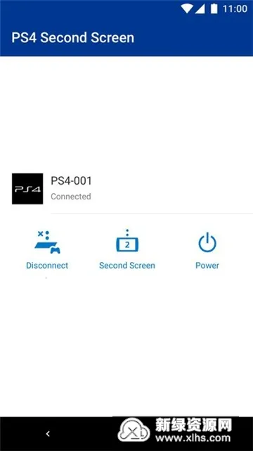 PS4 Second Screen(PS4��ϷͶ������)v23.10.0 ��Ѱ��ͼ