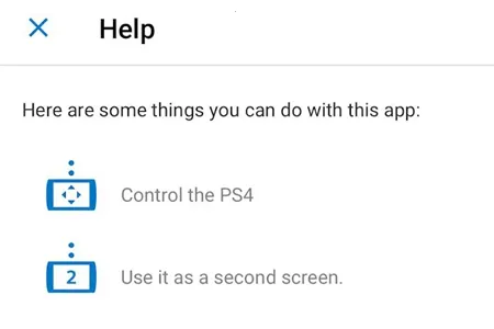 PS4 Second Screen(PS4��ϷͶ������)