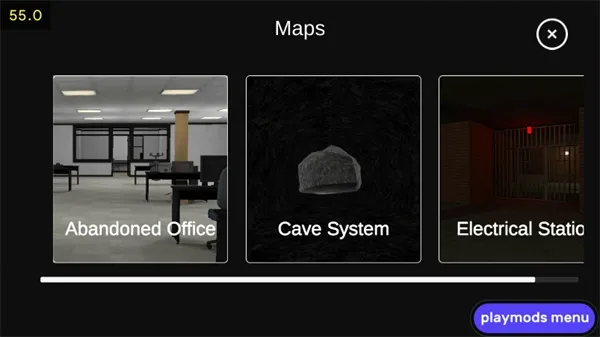 后室2(恐怖冒险手游) 后室2(恐怖冒险手游)