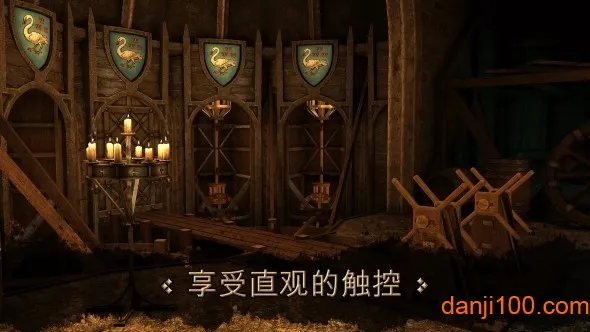 �����֮��(����ð����Ϸ)v1.1.26 �ٷ������ͼ