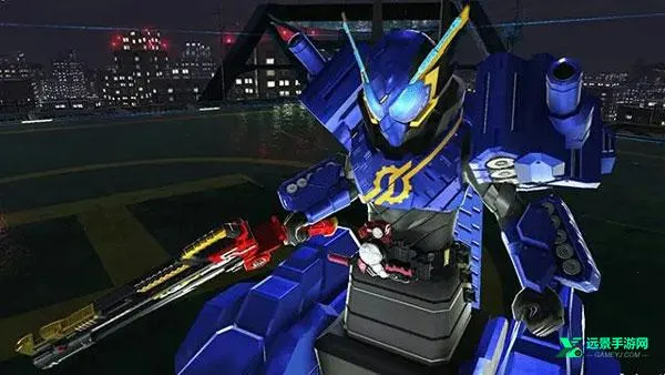 ������ʿ�۷��Ҷ�(������ʿ����Ϸ)