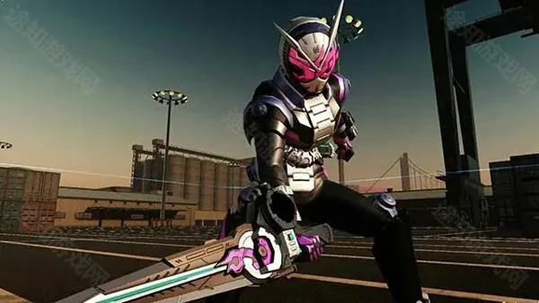 ������ʿ�۷��Ҷ�(������ʿ����Ϸ)