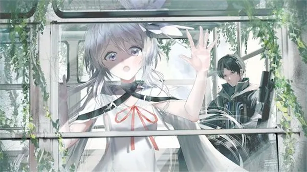 ��֮��;(�ƻ��Ӿ�С˵��Ϸ)v1.2.0 ��׿���ͼ