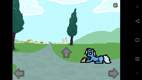 小马国的禁止事项2025官方最新版本 小马国的禁止事项2025官方最新版本