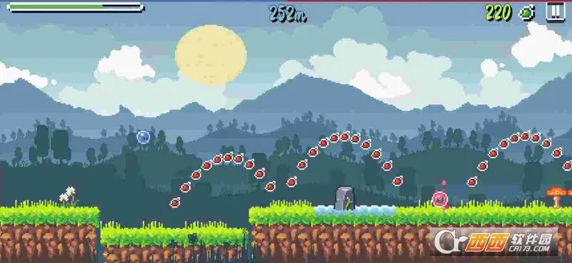 ����ܿ��ð��(�ܿ�ð����Ϸ)v1.1 �ٷ������ͼ