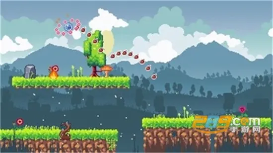 ����ܿ��ð��(�ܿ�ð����Ϸ)v1.1 �ٷ������ͼ