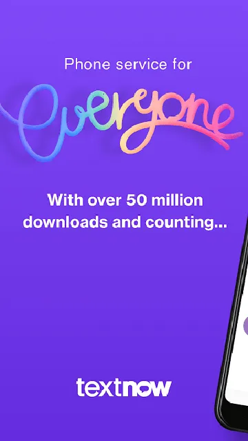 TextNow2026���ذ�װv20.0.1.0 �ٷ������ͼ