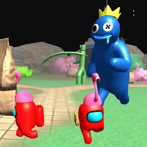 �Ⱦ�������(����������Ϸ)v1.1.1 �ֻ���