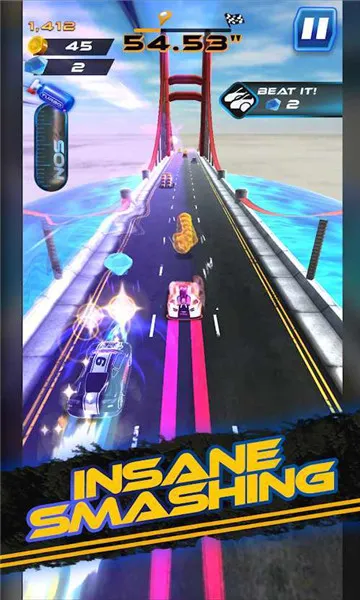 ��Ұ��·֮��2026�ٷ����°汾v1.0.0 �ٷ������ͼ