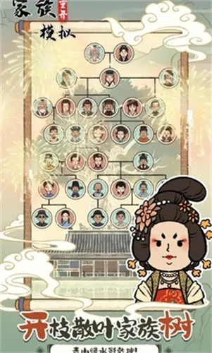 �����ؿ�ģ��(ģ�⾭Ӫ��Ϸ)v1.0.0 ��׿���ͼ