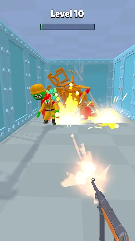 ��ʬ����(��ʬ������Ϸ)v15.0.17 ��׿���ͼ