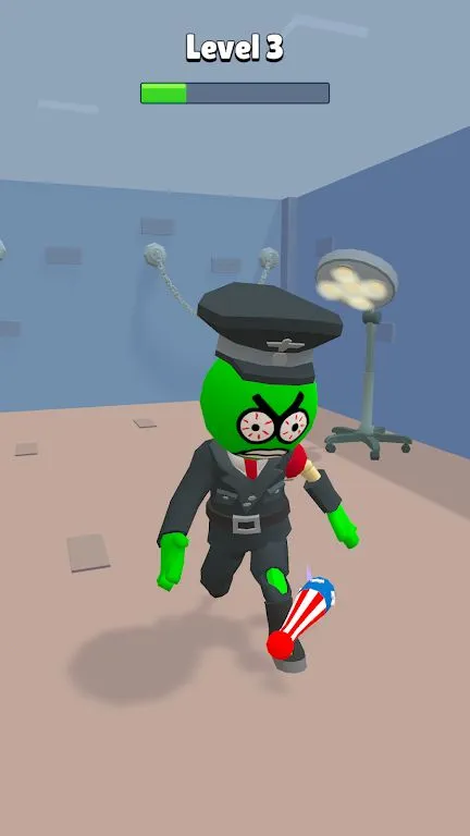 ��ʬ����(��ʬ������Ϸ)v15.0.17 ��׿���ͼ