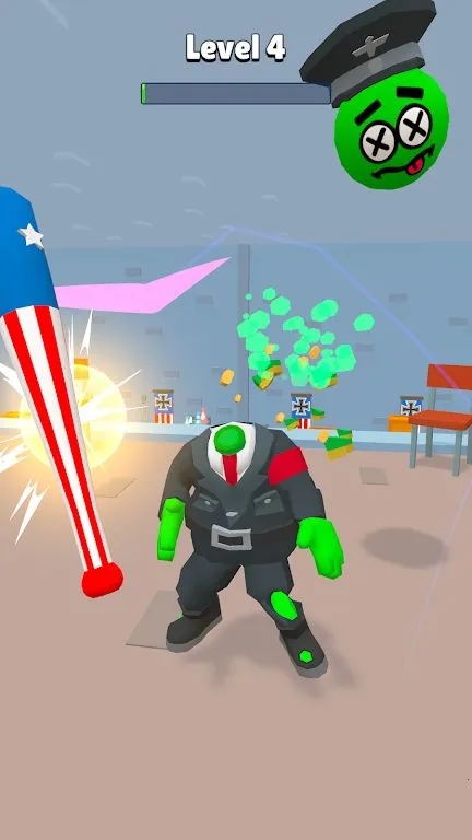 ��ʬ����(��ʬ������Ϸ)v15.0.17 ��׿���ͼ