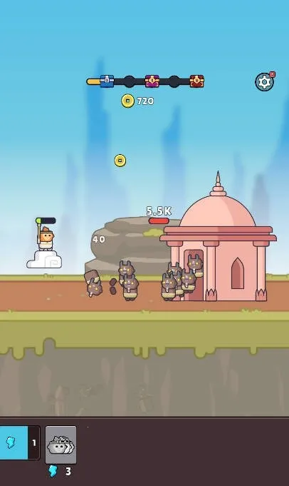 ������Ӣ�۴�˵��׿���ֻ���v1.0.0 �ٷ������ͼ